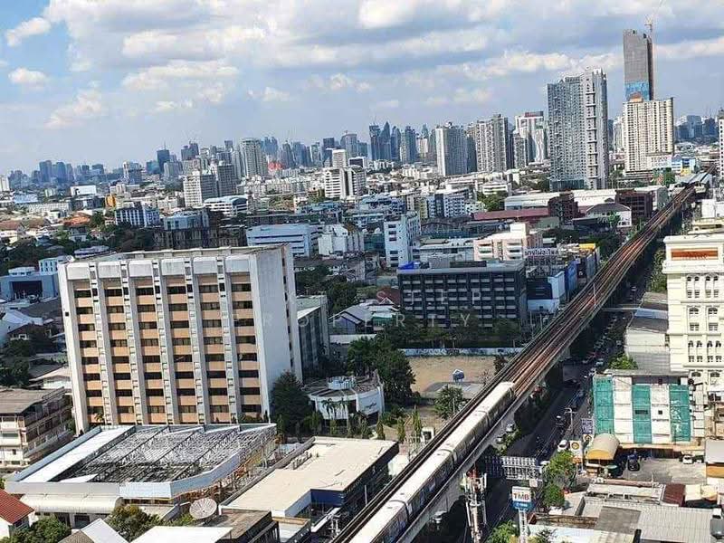 IDEO Sukhumvit 93, Bangkok, 2331 Soi Sukhumvit 93, Bang Chak, Phra Khanong, Bangkok, 2 Bedrooms, 60 sqm, Condo For Rent, by Next Step Property, 500572536 - DDproperty.com