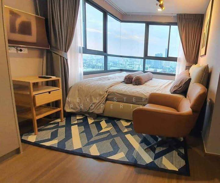 IDEO Sukhumvit 93, Bangkok, 2331 Soi Sukhumvit 93, Bang Chak, Phra Khanong, Bangkok, 2 Bedrooms, 60 sqm, Condo For Rent, by Next Step Property, 500572536 - DDproperty.com