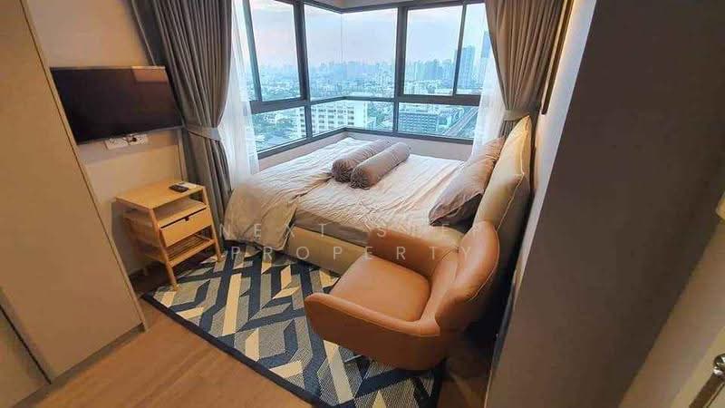 IDEO Sukhumvit 93, Bangkok, 2331 Soi Sukhumvit 93, Bang Chak, Phra Khanong, Bangkok, 2 Bedrooms, 60 sqm, Condo For Rent, by Next Step Property, 500572536 - DDproperty.com
