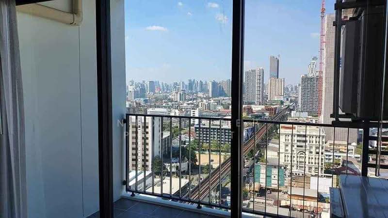 IDEO Sukhumvit 93 : ไอดีโอ สุขุมวิท 93, กรุงเทพ, 2331 ซอยสุขุมวิท 93, บางจาก, พระโขนง, กรุงเทพ, 60 ตร.ม., คอนโด ให้เช่า, โดย Next Step Property, 500572536 - DDproperty.com