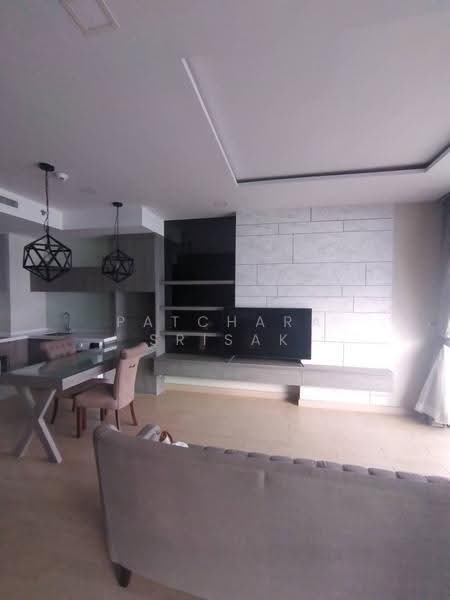 Cetus Beachfront : ซีตัส บีชฟรอนท์, ชลบุรี, หมู่ที่ 12 422 Jomtiensaineung Rd, นาเกลือ, บางละมุง, ชลบุรี, 55 ตร.ม., คอนโด ให้เช่า, โดย Patchara Srisak, 500572539 - DDproperty.com