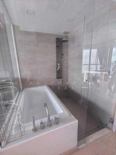 Cetus Beachfront, Chon Buri (Pattaya), Village No. 12 422 Jomtiensaineung Rd, Na Kloe, Bang Lamung (Pattaya), Chon Buri (Pattaya), 1 Bedroom, 55 sqm, Condo For Rent, by Patchara Srisak, 500572539 - DDproperty.com