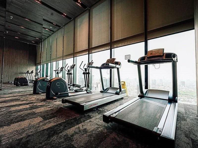 The Lofts Silom, Bangkok, Pramuan Road, Silom, Bang Rak, Bangkok, 1 Bedroom, 49 sqm, Condo For Sale, by Marcella Contini, 500572540 - DDproperty.com