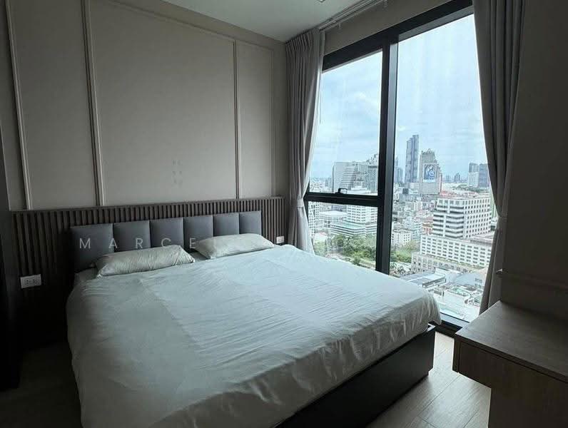 The Lofts Silom, Bangkok, Pramuan Road, Silom, Bang Rak, Bangkok, 1 Bedroom, 49 sqm, Condo For Sale, by Marcella Contini, 500572540 - DDproperty.com