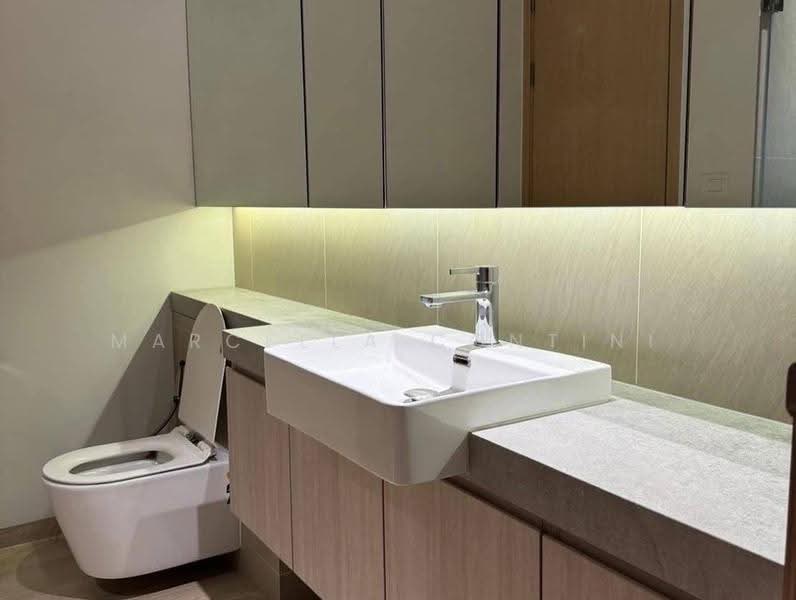The Lofts Silom, Bangkok, Pramuan Road, Silom, Bang Rak, Bangkok, 1 Bedroom, 49 sqm, Condo For Sale, by Marcella Contini, 500572540 - DDproperty.com