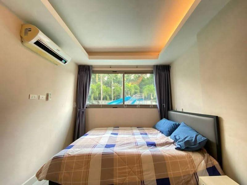 Laguna Beach Resort 1 : ลากูน่า บีช รีสอร์ท 1, ชลบุรี, ถนนสาย 2 384/105 ซอยจอมเทียน 1, นาเกลือ, บางละมุง, ชลบุรี, 37 ตร.ม., คอนโด ให้เช่า, โดย ชาลิสา ปัสสาคร, 500572541 - DDproperty.com