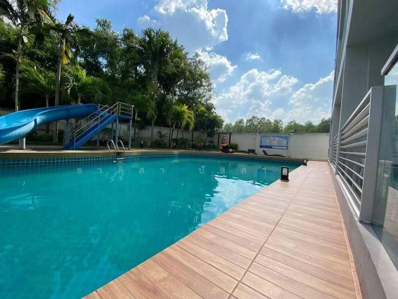 Laguna Beach Resort 1, Chon Buri (Pattaya), Sai 2 road, 384/105 Soi Jomtien 1, Na Kloe, Bang Lamung (Pattaya), Chon Buri (Pattaya), 1 Bedroom, 37 sqm, Condo For Rent, by ชาลิสา ปัสสาคร, 500572541 - DDproperty.com