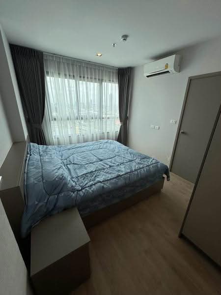 IDEO Rama 9-Asoke, Bangkok, Rama 9 Road, Huai Khwang, Bangkok, 1 Bedroom, 34 sqm, Condo For Rent, by Khun Toey เตย, 500572545 - DDproperty.com
