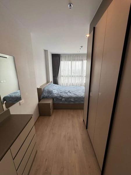 IDEO Rama 9-Asoke, Bangkok, Rama 9 Road, Huai Khwang, Bangkok, 1 Bedroom, 34 sqm, Condo For Rent, by Khun Toey เตย, 500572545 - DDproperty.com