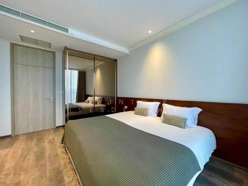 Noble Ploenchit, Bangkok, 1035 Ploenchit Road, Lumphini, Pathum Wan, Bangkok, 3 Bedrooms, 178 sqm, Condo For Rent, by Kawinthip Wisesdenchai, 500572547 - DDproperty.com