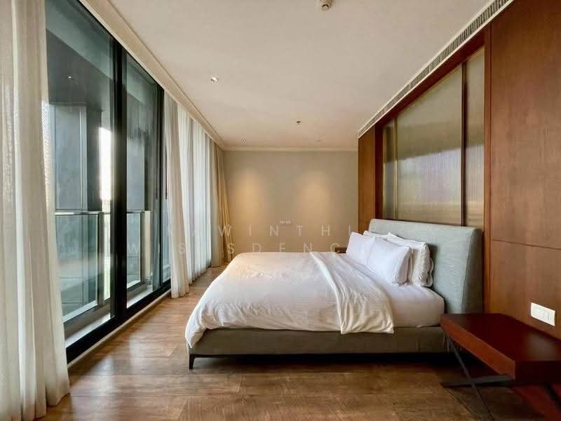 Noble Ploenchit, Bangkok, 1035 Ploenchit Road, Lumphini, Pathum Wan, Bangkok, 3 Bedrooms, 178 sqm, Condo For Rent, by Kawinthip Wisesdenchai, 500572547 - DDproperty.com