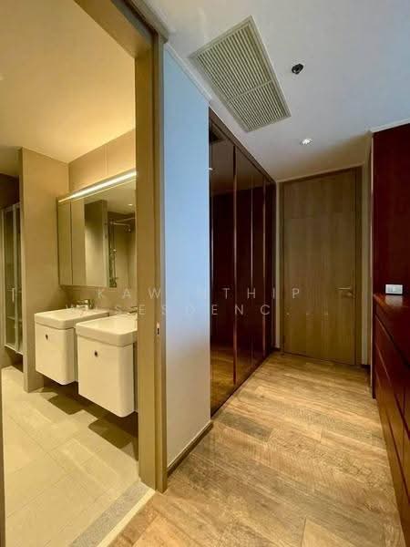 Noble Ploenchit, Bangkok, 1035 Ploenchit Road, Lumphini, Pathum Wan, Bangkok, 3 Bedrooms, 178 sqm, Condo For Rent, by Kawinthip Wisesdenchai, 500572547 - DDproperty.com