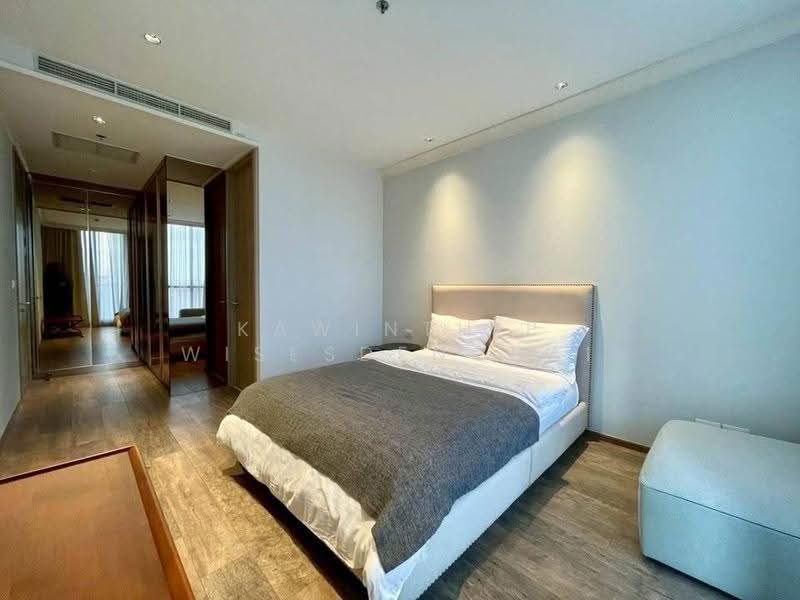 Noble Ploenchit, Bangkok, 1035 Ploenchit Road, Lumphini, Pathum Wan, Bangkok, 3 Bedrooms, 178 sqm, Condo For Rent, by Kawinthip Wisesdenchai, 500572547 - DDproperty.com