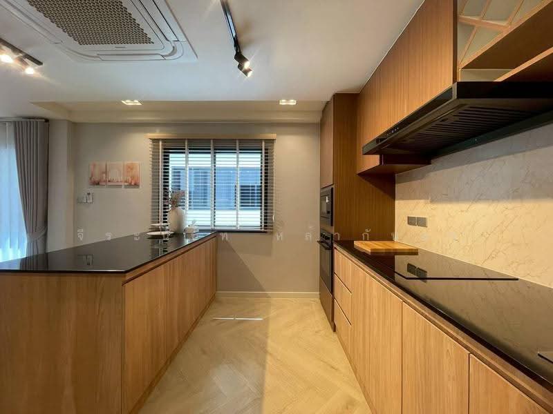 For Sale : Renovated Corner House with Private Pool,San Sai,Chiang Mai, Chiang Mai, Nong Harn, San Sai, Chiang Mai, 4 Bedrooms, 440 sqm, Single Detached House For Sale, by จีระนันท์ หล้ากันหา, 500572548 - DDproperty.com