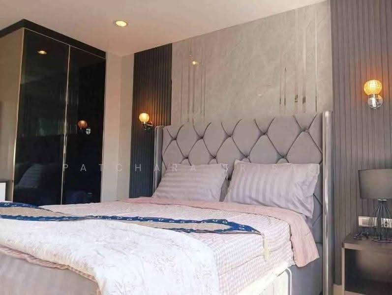 Porch Land 2 Jomtien Resort, Chon Buri (Pattaya), Nong Pru, Bang Lamung (Pattaya), Chon Buri (Pattaya), 2 Bedrooms, 75 sqm, Condo For Rent, by Patchara Srisak, 500572550 - DDproperty.com