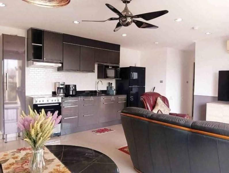 Porch Land 2 Jomtien Resort : พอชแลนด์ 2 จอมเทียน รีสอร์ท, ชลบุรี, หนองปรือ, บางละมุง, ชลบุรี, 75 ตร.ม., คอนโด ให้เช่า, โดย Patchara Srisak, 500572550 - DDproperty.com