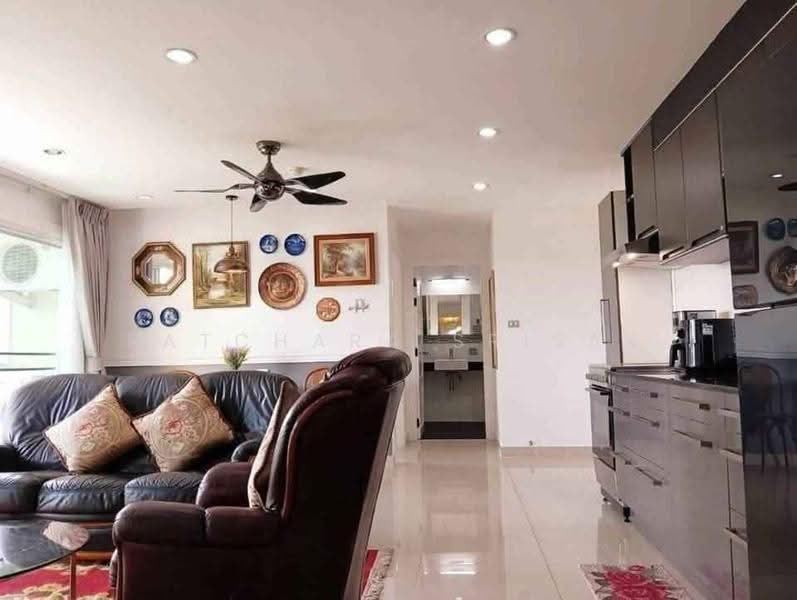 Porch Land 2 Jomtien Resort : พอชแลนด์ 2 จอมเทียน รีสอร์ท, ชลบุรี, หนองปรือ, บางละมุง, ชลบุรี, 75 ตร.ม., คอนโด ให้เช่า, โดย Patchara Srisak, 500572550 - DDproperty.com