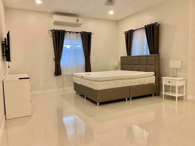 บ้าน 3-ห้องนอน, ชลบุรี, หนองปรือ, บางละมุง, ชลบุรี, 220 ตร.ม., บ้านเดี่ยว ให้เช่า, โดย Patchara Srisak, 500572552 - DDproperty.com