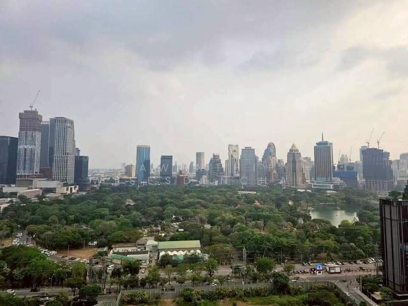 The Residences at Sindhorn Kempinski : เดอะ เรสซิเดนซ์ แอท สินธร เคมปินสกี้, กรุงเทพ, 88 ซอยต้นสน ถนน สารสิน, ลุมพินี, ปทุมวัน, กรุงเทพ, 359 ตร.ม., คอนโด ให้เช่า, โดย Kawinthip Wisesdenchai, 500572553 - DDproperty.com