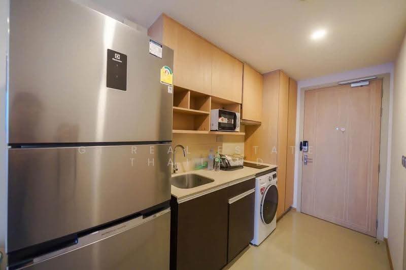 Q Chidlom-Phetchaburi, Bangkok, 1088 Phetchaburi Road, Makkasan, Ratchathewi, Bangkok, 1 Bedroom, 45 sqm, Condo For Sale, by GT Real Estate Thailand, 500572555 - DDproperty.com