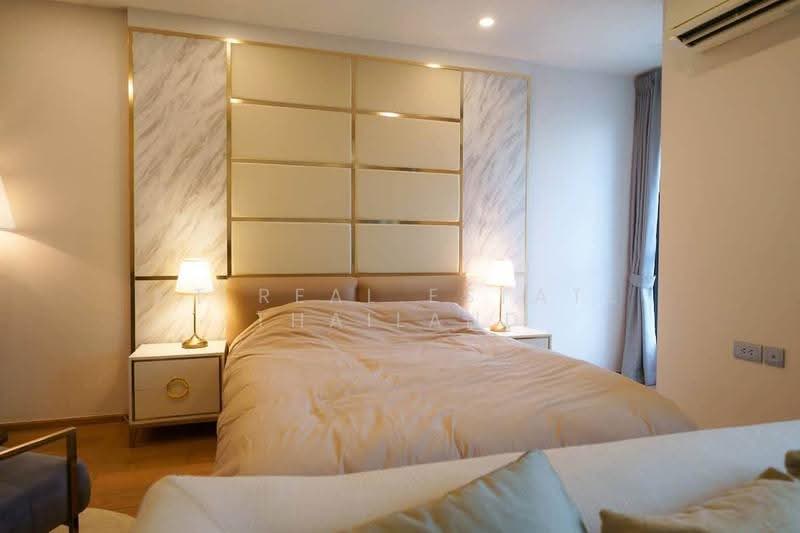 Q Chidlom-Phetchaburi, Bangkok, 1088 Phetchaburi Road, Makkasan, Ratchathewi, Bangkok, 1 Bedroom, 45 sqm, Condo For Sale, by GT Real Estate Thailand, 500572555 - DDproperty.com