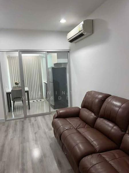 Centric Sathorn-St Louis, Bangkok, Sathorn Nua Road, Yan Nawa, Sathon, Bangkok, 1 Bedroom, 35 sqm, Condo For Rent, by Kawinthip Wisesdenchai, 500572558 - DDproperty.com