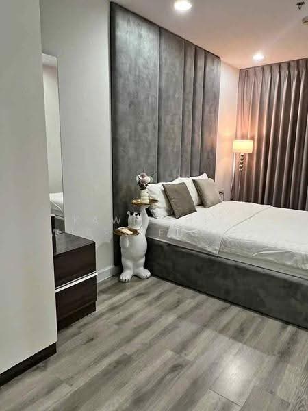 Centric Sathorn-St Louis, Bangkok, Sathorn Nua Road, Yan Nawa, Sathon, Bangkok, 1 Bedroom, 35 sqm, Condo For Rent, by Kawinthip Wisesdenchai, 500572558 - DDproperty.com