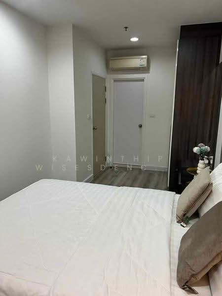 Centric Sathorn-St Louis : เซ็นทริค สาทร-เซนต์หลุยส์, กรุงเทพ, ถนนสาทร ซอย 11, ยานนาวา, สาทร, กรุงเทพ, 35 ตร.ม., คอนโด ให้เช่า, โดย Kawinthip Wisesdenchai, 500572558 - DDproperty.com