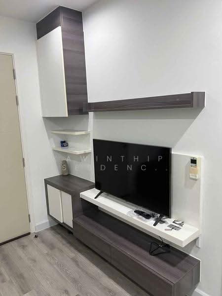 Centric Sathorn-St Louis, Bangkok, Sathorn Nua Road, Yan Nawa, Sathon, Bangkok, 1 Bedroom, 35 sqm, Condo For Rent, by Kawinthip Wisesdenchai, 500572558 - DDproperty.com