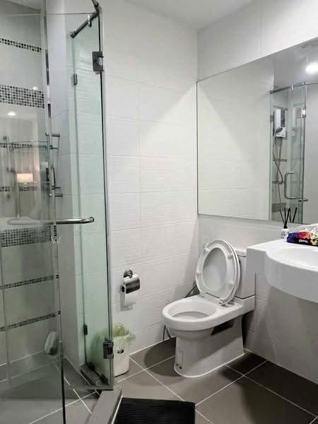 Centric Sathorn-St Louis, Bangkok, Sathorn Nua Road, Yan Nawa, Sathon, Bangkok, 1 Bedroom, 35 sqm, Condo For Rent, by Kawinthip Wisesdenchai, 500572558 - DDproperty.com