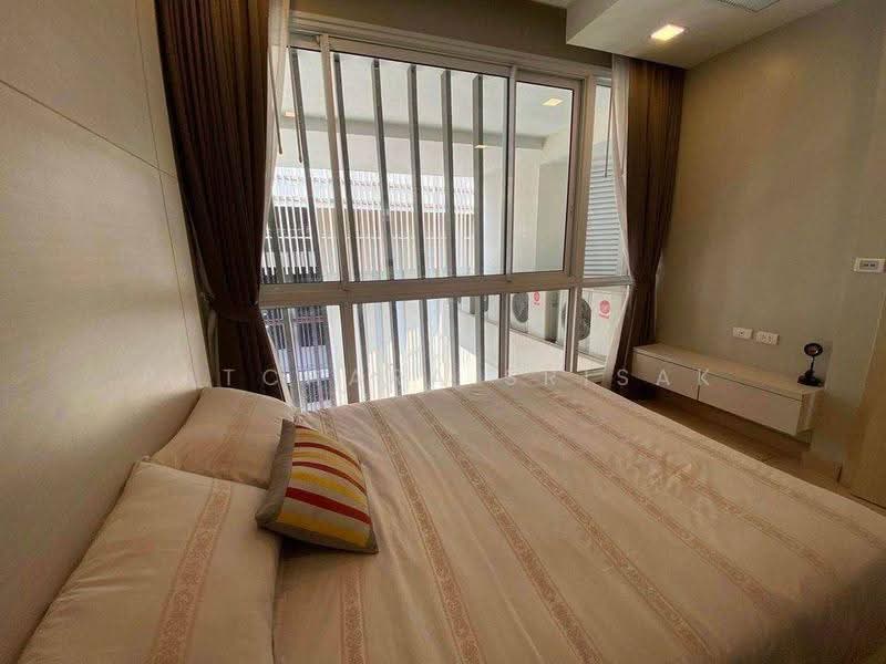 Cetus Beachfront : ซีตัส บีชฟรอนท์, ชลบุรี, หมู่ที่ 12 422 Jomtiensaineung Rd, นาเกลือ, บางละมุง, ชลบุรี, 96 ตร.ม., คอนโด ให้เช่า, โดย Patchara Srisak, 500572559 - DDproperty.com