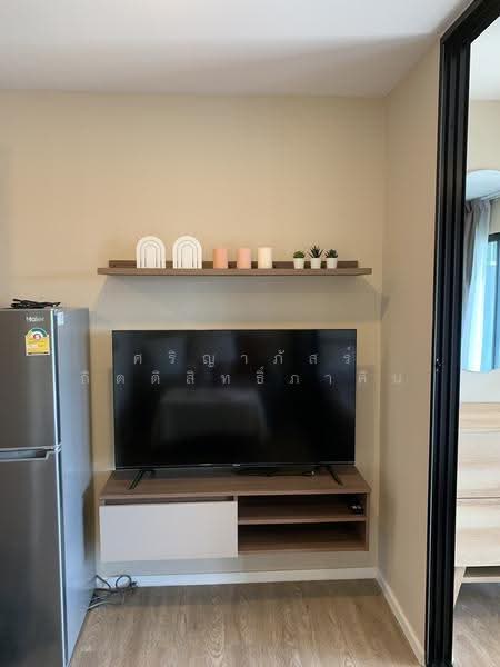KAVE Town Space : เคฟ ทาวน์ สเปซ, ปทุมธานี, 34/63 ถนนพหลโยธิน, คลองหนึ่ง, คลองหลวง, ปทุมธานี, 24 ตร.ม., คอนโด ขาย, โดย ศริญาภัสร์ กิตติสิทธิ์ภาคิน, 500572560 - DDproperty.com