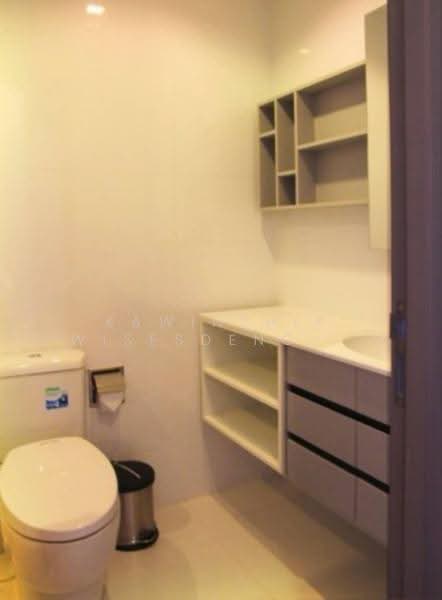 HQ Thonglor by Sansiri, Bangkok, Sukhumvit Road, Khlong Tan Nua, Watthana, Bangkok, 1 Bedroom, 45 sqm, Condo For Rent, by Kawinthip Wisesdenchai, 500572562 - DDproperty.com