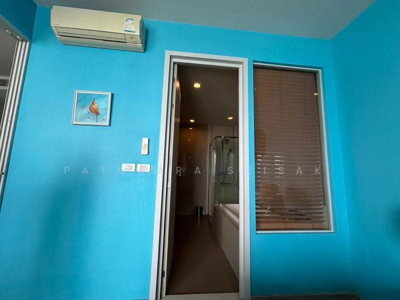 Baan Plai Haad, Chon Buri (Pattaya), Na Kluea 18 Road, Na Kloe, Bang Lamung (Pattaya), Chon Buri (Pattaya), 1 Bedroom, 55 sqm, Condo For Rent, by Patchara Srisak, 500572564 - DDproperty.com