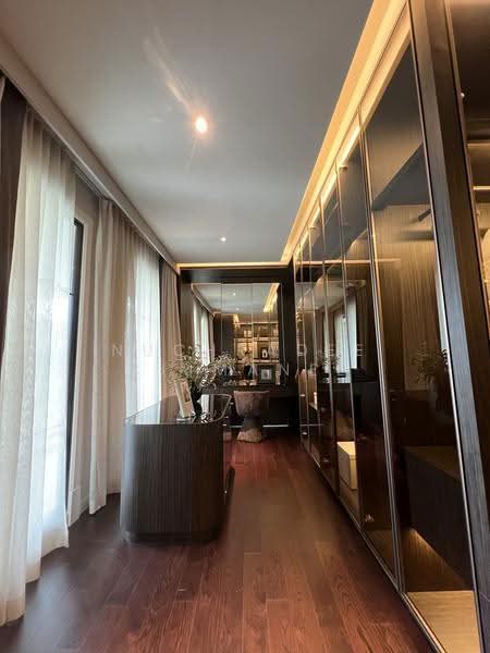 Grand Bangkok Boulevard Ratchaphruek – Phrannok, Bangkok, Bang Chuek Nang, Taling Chan, Bangkok, 6 Bedrooms, 825 sqm, Single Detached House For Sale, by Nuchradee Kijmanee, 500572565 - DDproperty.com