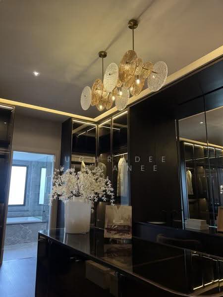 Grand Bangkok Boulevard Ratchaphruek – Phrannok, Bangkok, Bang Chuek Nang, Taling Chan, Bangkok, 6 Bedrooms, 825 sqm, Single Detached House For Sale, by Nuchradee Kijmanee, 500572565 - DDproperty.com