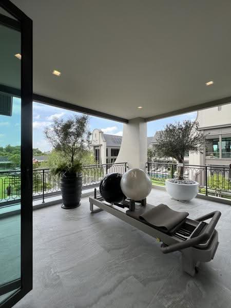 Grand Bangkok Boulevard Ratchaphruek – Phrannok, Bangkok, Bang Chuek Nang, Taling Chan, Bangkok, 6 Bedrooms, 825 sqm, Single Detached House For Sale, by Nuchradee Kijmanee, 500572565 - DDproperty.com