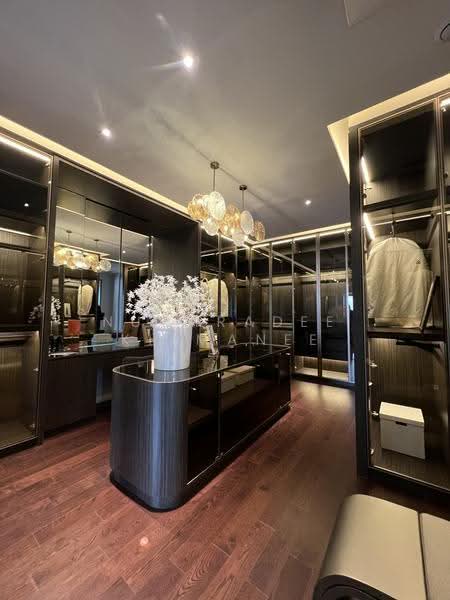 Grand Bangkok Boulevard Ratchaphruek – Phrannok, Bangkok, Bang Chuek Nang, Taling Chan, Bangkok, 6 Bedrooms, 825 sqm, Single Detached House For Sale, by Nuchradee Kijmanee, 500572565 - DDproperty.com