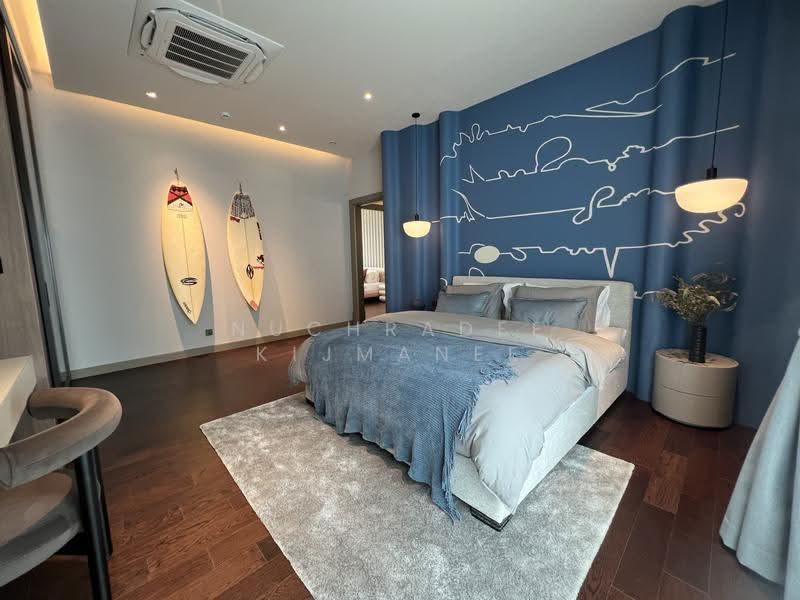 Grand Bangkok Boulevard Ratchaphruek – Phrannok : แกรนด์บางกอก บูเลอวาร์ด ราชพฤกษ์ – พรานนก, กรุงเทพ, บางเชือกหนัง, ตลิ่งชัน, กรุงเทพ, 825 ตร.ม., บ้านเดี่ยว ขาย, โดย Nuchradee Kijmanee, 500572565 - DDproperty.com