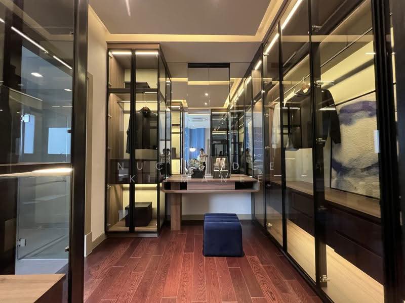 Grand Bangkok Boulevard Ratchaphruek – Phrannok, Bangkok, Bang Chuek Nang, Taling Chan, Bangkok, 6 Bedrooms, 825 sqm, Single Detached House For Sale, by Nuchradee Kijmanee, 500572565 - DDproperty.com