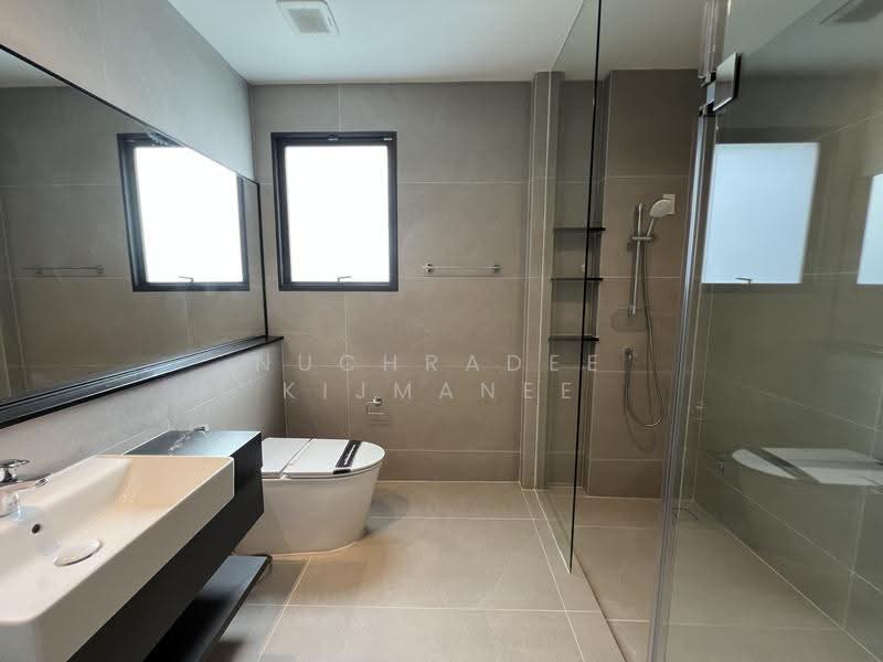 Grand Bangkok Boulevard Ratchaphruek – Phrannok, Bangkok, Bang Chuek Nang, Taling Chan, Bangkok, 6 Bedrooms, 825 sqm, Single Detached House For Sale, by Nuchradee Kijmanee, 500572565 - DDproperty.com