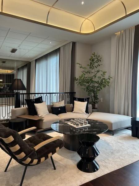 Grand Bangkok Boulevard Ratchaphruek – Phrannok, Bangkok, Bang Chuek Nang, Taling Chan, Bangkok, 6 Bedrooms, 825 sqm, Single Detached House For Sale, by Nuchradee Kijmanee, 500572565 - DDproperty.com