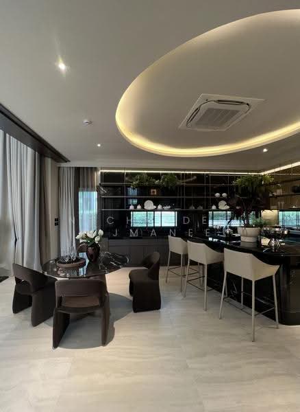 Grand Bangkok Boulevard Ratchaphruek – Phrannok, Bangkok, Bang Chuek Nang, Taling Chan, Bangkok, 6 Bedrooms, 825 sqm, Single Detached House For Sale, by Nuchradee Kijmanee, 500572565 - DDproperty.com