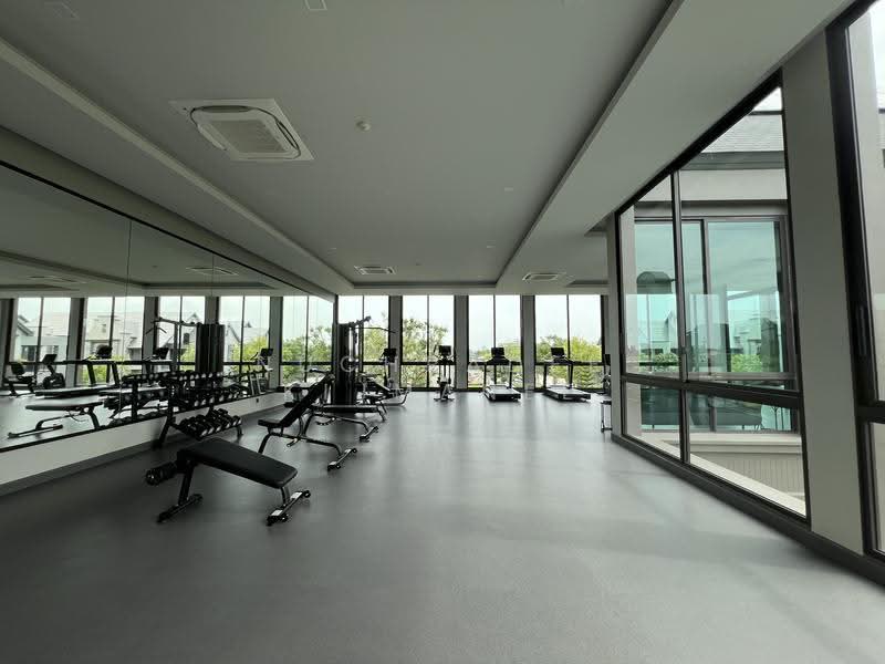 Grand Bangkok Boulevard Ratchaphruek – Phrannok, Bangkok, Bang Chuek Nang, Taling Chan, Bangkok, 6 Bedrooms, 825 sqm, Single Detached House For Sale, by Nuchradee Kijmanee, 500572565 - DDproperty.com