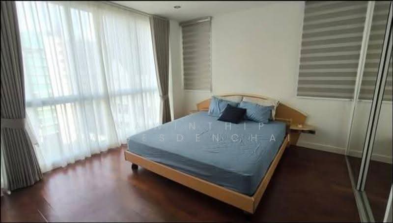 Baan Siri Silom, Bangkok, 3 Sriwiang Road, Silom, Bang Rak, Bangkok, 1 Bedroom, 51 sqm, Condo For Rent, by Kawinthip Wisesdenchai, 500572566 - DDproperty.com