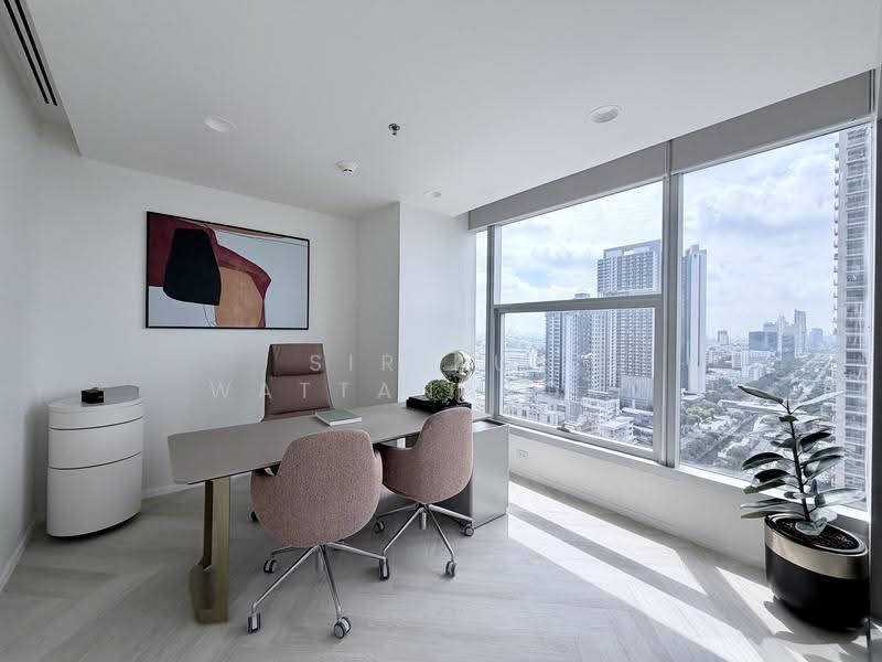 Grade A Office พร้อมเฟอร์, มี Sky walk จาก BTS ช่องนนทรี, กรุงเทพ, สาทร, ยานนาวา, สาทร, กรุงเทพ, 70 ตร.ม., สำนักงาน ให้เช่า, โดย Sirikul Wattanakorn, 500572567 - DDproperty.com
