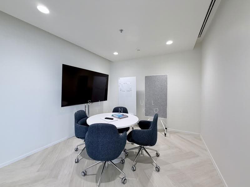 Grade A Office พร้อมเฟอร์, มี Sky walk จาก BTS ช่องนนทรี, กรุงเทพ, สาทร, ยานนาวา, สาทร, กรุงเทพ, 70 ตร.ม., สำนักงาน ให้เช่า, โดย Sirikul Wattanakorn, 500572567 - DDproperty.com