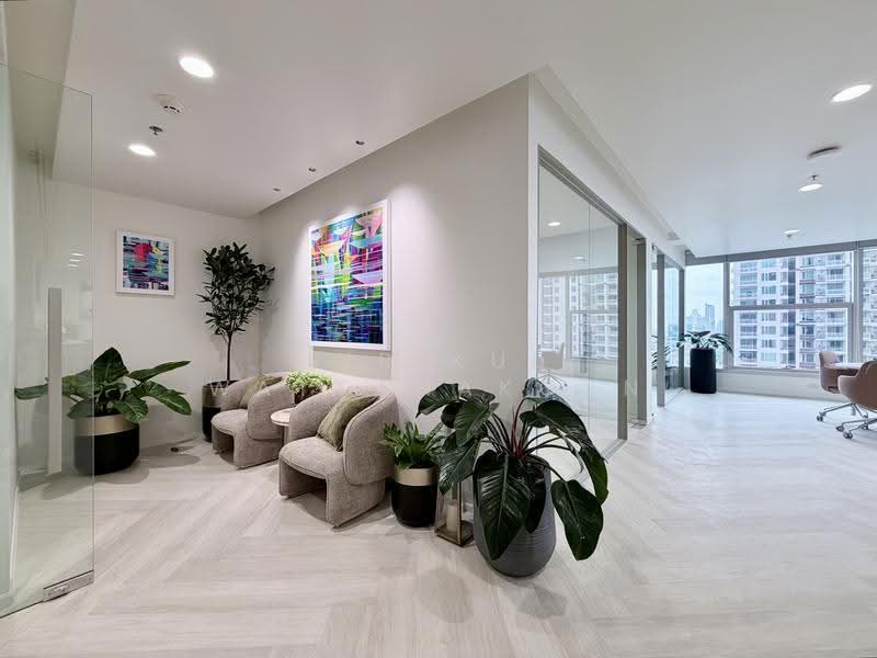 Grade A Office พร้อมเฟอร์, มี Sky walk จาก BTS ช่องนนทรี, กรุงเทพ, สาทร, ยานนาวา, สาทร, กรุงเทพ, 70 ตร.ม., สำนักงาน ให้เช่า, โดย Sirikul Wattanakorn, 500572567 - DDproperty.com