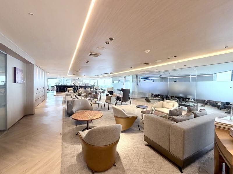 Grade A Office พร้อมเฟอร์, มี Sky walk จาก BTS ช่องนนทรี, กรุงเทพ, สาทร, ยานนาวา, สาทร, กรุงเทพ, 70 ตร.ม., สำนักงาน ให้เช่า, โดย Sirikul Wattanakorn, 500572567 - DDproperty.com