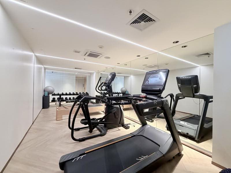 Grade A fully furnished office, Skywalk from BTS Chong Nonsi, Bangkok, สาทร, Yan Nawa, Sathon, Bangkok, , 70 sqm, Office Space For Rent, by Sirikul Wattanakorn, 500572567 - DDproperty.com